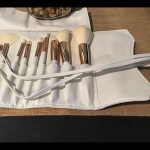 New WOT Make Up Brushes